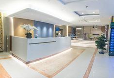 อื่นๆ 6 Homeinn Hotel (Xiamen Railway Station Hubin East Road)