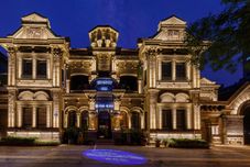 其他 Floral Hotel · Jinan Laoyanghang Hotel