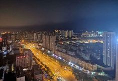 其他 3 Crystal Hotel Qingdao Golden Beach