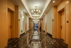 Others 2 Art Zhenyuan Vacation Hotel