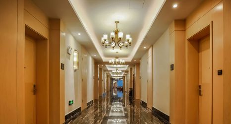 Others 2 Art Zhenyuan Vacation Hotel