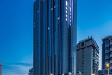 其他 Sheen Chengdu University of TCM Kuanzhai Alley Hotel