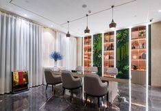 其他 7 Chuyunxuan Hotel (Yunnan Police Academy store)