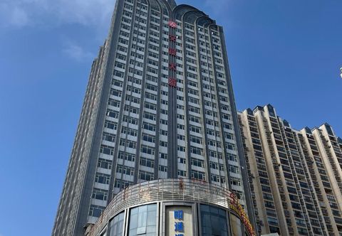 Others Zhaotong Fanshu B&B Hotel