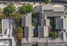 อื่นๆ 4 Loulan Courtyard Hotel (Suzhou Pingjiang Road Humble Administrator's Garden)