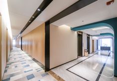 Lainnya 6 SK Hotel (Taiyuan Fudong Multicolor City Shop)