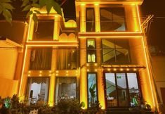 Lain-lain 4 Anning Zhenxi Hot Spring Homestay