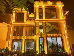 Lain-lain 4 Anning Zhenxi Hot Spring Homestay