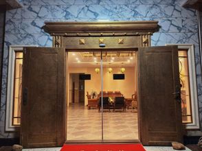 Khác 4 Yunshan Hot Spring Courtyard