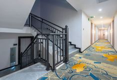 Lainnya 6 Feng Huang Yunduan Hotel(Feng Huang Ancient Town Scenic Area, Feng Huang Bridge Branch)