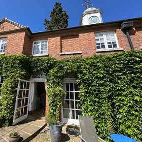 Logo 1 Huntershields, University of Northampton Hotels