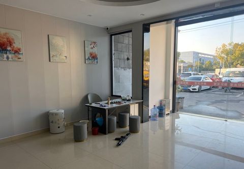 Others Shanghai Xingxuan Hotel