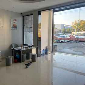 Hotel Interior/Public Areas 1 Shanghai Xingxuan Hotel, Shanghai Hotels