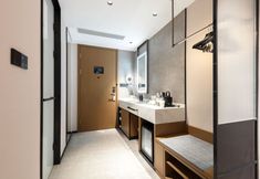 Lain-lain 5 Atour Hotel Suzhou Industrial Park Fengting Avenue