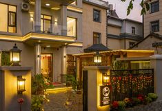 Khác 2 Fuxian Lake Jiuqi Boutique Homestay