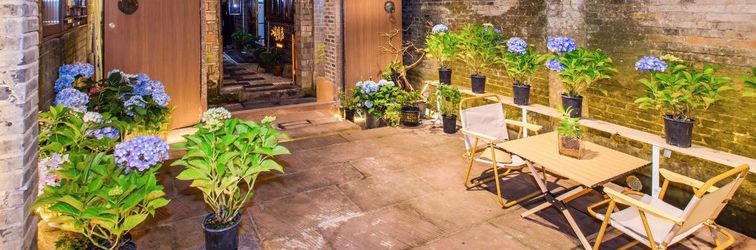 Others Fenghuang Shili Tingyuan (Erhaodian)