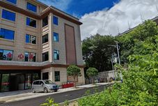 Lainnya Hexinju (Kailinan Railway Station Kaili University)