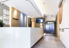 Others 7 Homeinn · neo (Guangzhou Shiqiao Subway Station Zuanhui Plaza)