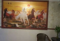 Lainnya 6 Jishui Oriental Hotel