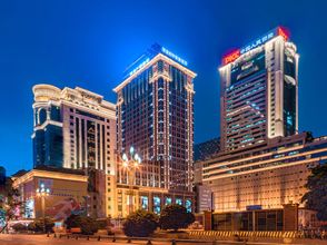 其他 4 Lia! By Minyoun Chengdu Rezen Hotel (Chunxi Taikoo Li Store)