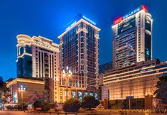 其他 4 Lia! By Minyoun Chengdu Rezen Hotel (Chunxi Taikoo Li Store)