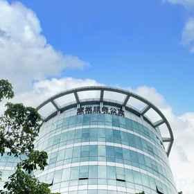 Hotel Exterior1Shenzhen Dongmen CM+ Service Hotel Apartment,粉岭站飯店