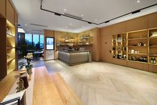 Others Atour Light (Chengdu Taikoo Li, Chunxi Road Metro Station)