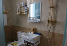 其他 3 Yongcheng Golden Apple Business Hotel