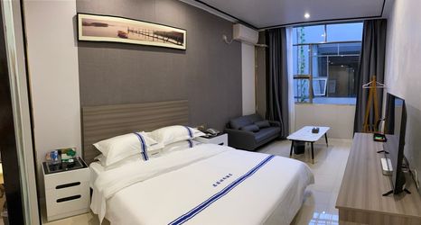 Others 2 Jingxi Famous Guest Fashion Hotel