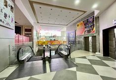 อื่นๆ 7 Fenghuang Impression Apartment (Shenzhen Huangbeiling Metro Station)