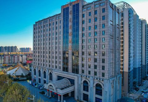 Lain-lain Jin Long International Hotel