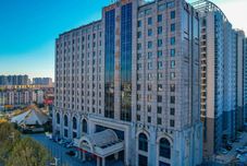 Lain-lain Jin Long International Hotel