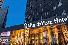 기타 Wanda Vista Istanbul