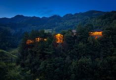 Others 5 Jiabang Yunshang Terrace View Hotel