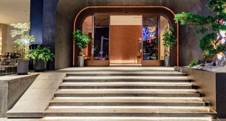 其他 2 Habitat in Valley ,Dwell in Cloud