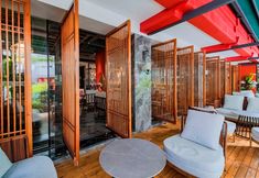 Others 6 Kunming Pillowstone Woyun Boutique Hotel (Nanping Pedestrian Street Jinma Bijifang Branch)