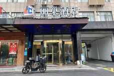 기타 Lichao Hotel (Jiading Jiangqiao Wanda Branch)