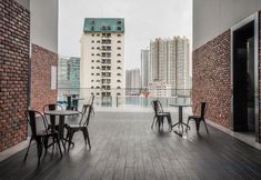 Others 3 Chambers Residence KLCC By Unimax