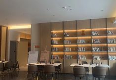 Others 6 Atour Hotel, Bayi South Street, Jinhua World Trade City Plaza