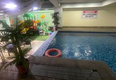 Lainnya 6 Homes at Bay Area Suites by SMS Hospitality