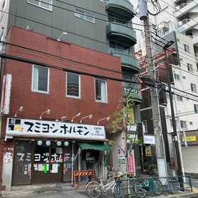 Hotel Exterior 1 hotel sumiyoshihormone, Town Center Fashion Hotels