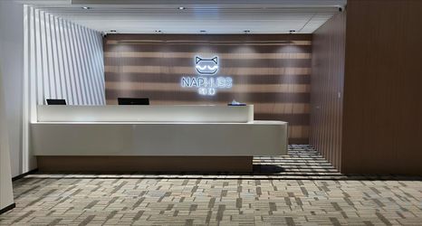 その他 2 NAPHUBS Sleep Cabin in Kunming Changshui Airport