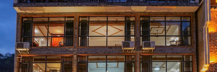 Others Pingshan Chinese Inn