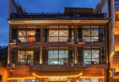 Others Pingshan Chinese Inn