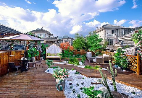 Others Tengchong Warm Yang Villa Hotel