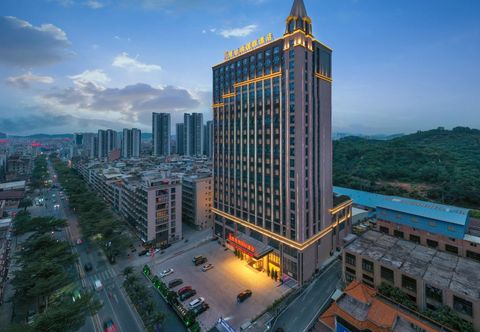 Others Vienna International Hotel (Gaozhou)