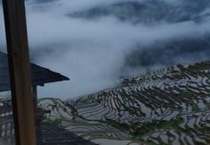 Lain-lain 2 Yunhuan Mijing Hostel