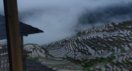 Lain-lain 2 Yunhuan Mijing Hostel