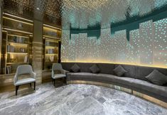 Others 5 Harbin Central Street Sophia Xana Deluxe Hotel