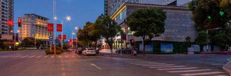 其他 Kaitong Business Hotel